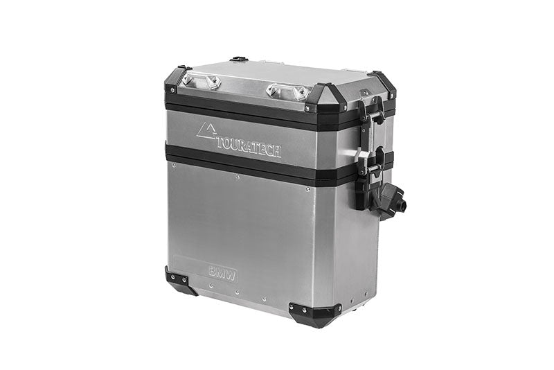 Розширення кофра VOLUME BOOSTER для оригінального алюмінієвого кофра BMW (набір з 2 штук)