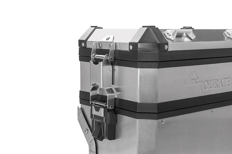 Розширення кофра VOLUME BOOSTER для оригінального алюмінієвого кофра BMW (набір з 2 штук)