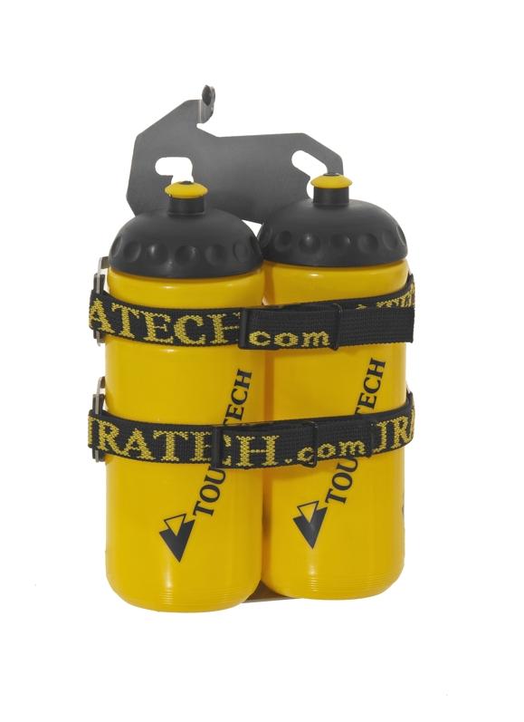 Тримач аксесуарів ZEGA Pro2 "подвійний тримач для пляшок"