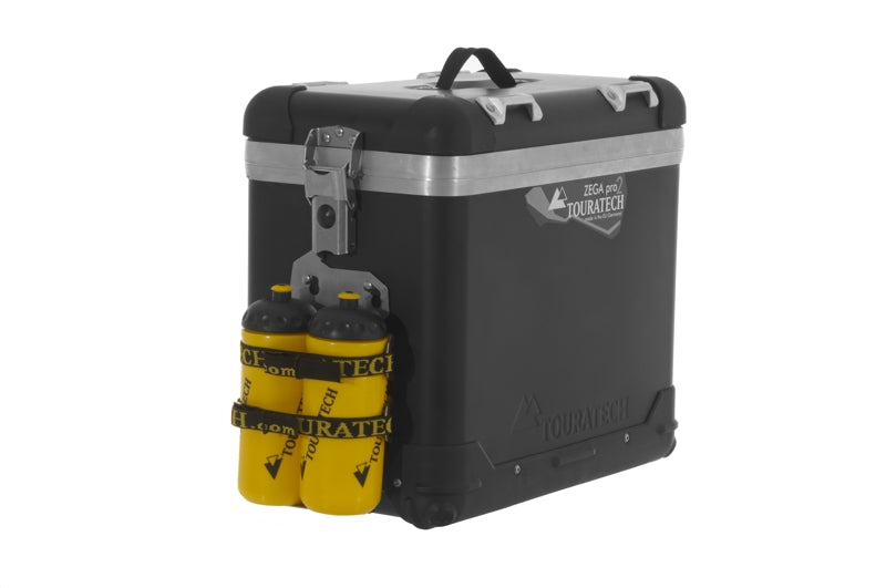 Тримач аксесуарів ZEGA Pro2 "подвійний тримач для пляшок"