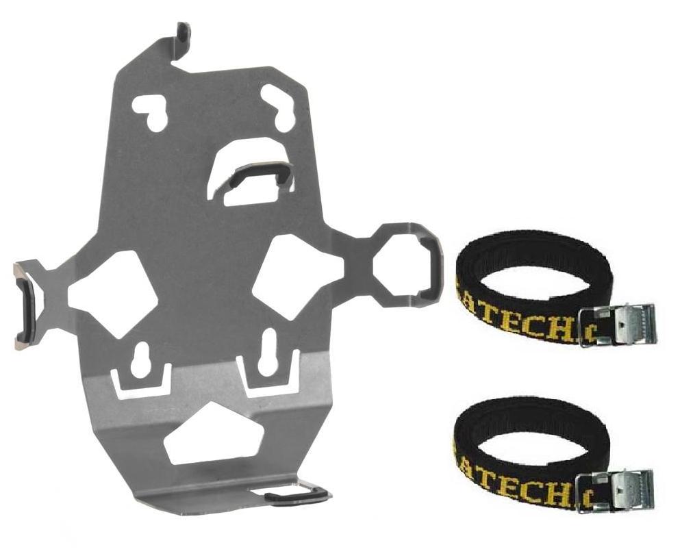 Тримач аксесуарів ZEGA Pro2 "Каністра" 3 літри