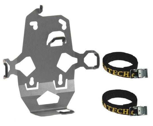 Тримач аксесуарів ZEGA Pro2 "Каністра" 3 літри