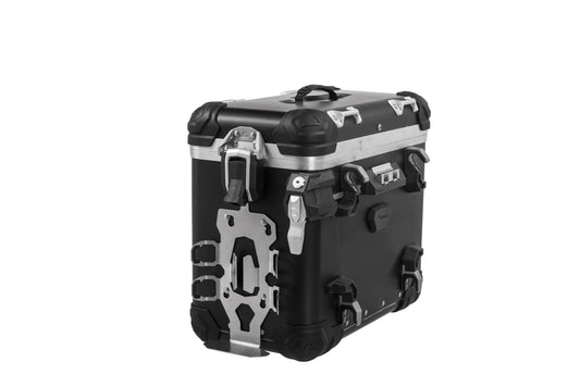 Тримач аксесуарів ZEGA Evo "подвійний тримач для пляшок"