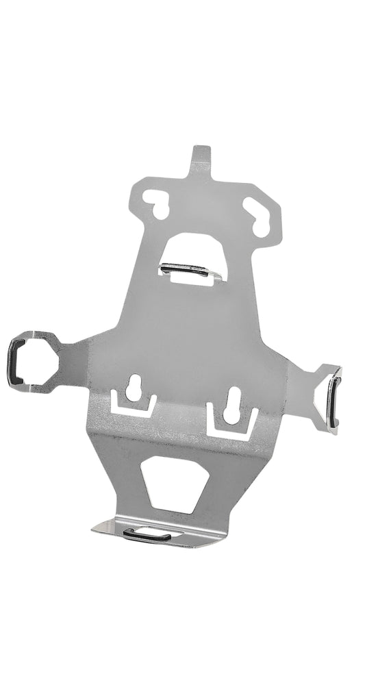 Тримач аксесуарів ZEGA Evo "каністра" 3 літри