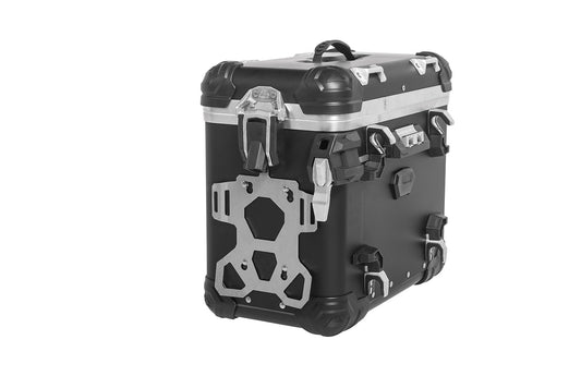 Тримач аксесуарів ZEGA Evo для додаткової сумки+ EXTREME Edition від Touratech Waterproof (без сумки)