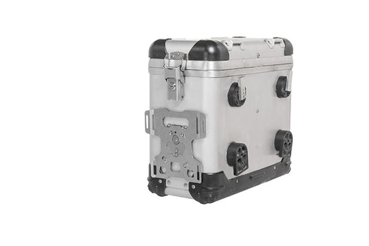 Тримач аксесуарів ZEGA Pro / ZEGA Mundo для додаткової сумки+ EXTREME Edition від Touratech Waterproof (без сумки)