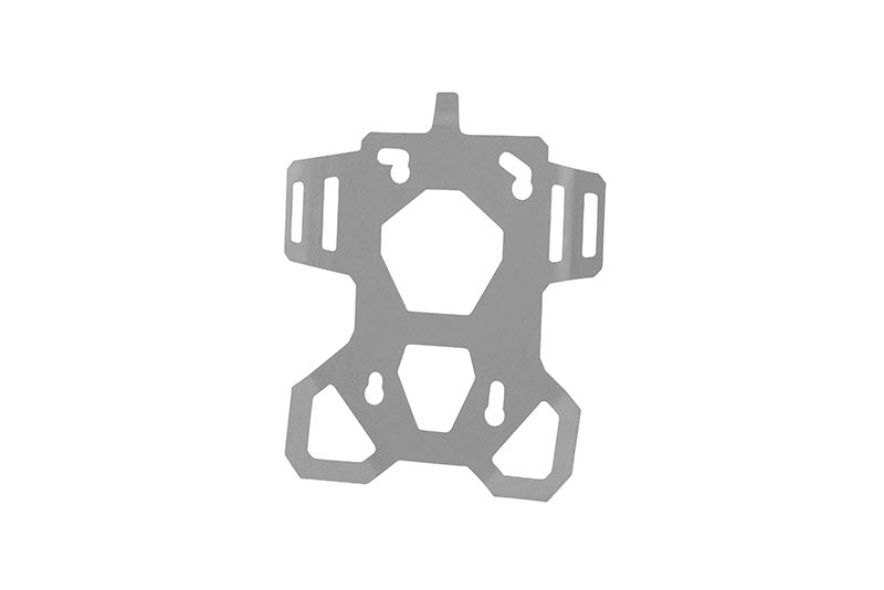 Набір тримачів аксесуарів ZEGA Evo з додатковою сумкою+ EXTREME Edition від Touratech Waterproof