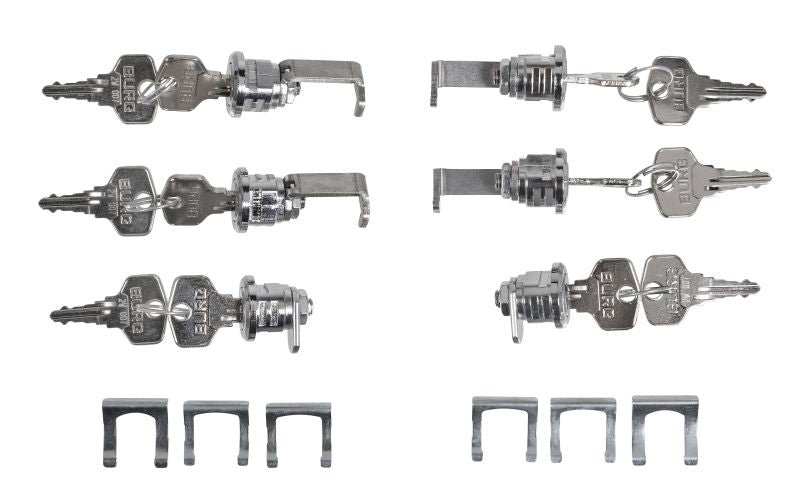 Система ZEGA Evo X "Преміум Едішн" спеціальна версія "І-Чорний" 45/45 літрів з чорною нержавіючою рамою для Harley-Davidson RA1250 Pan America.