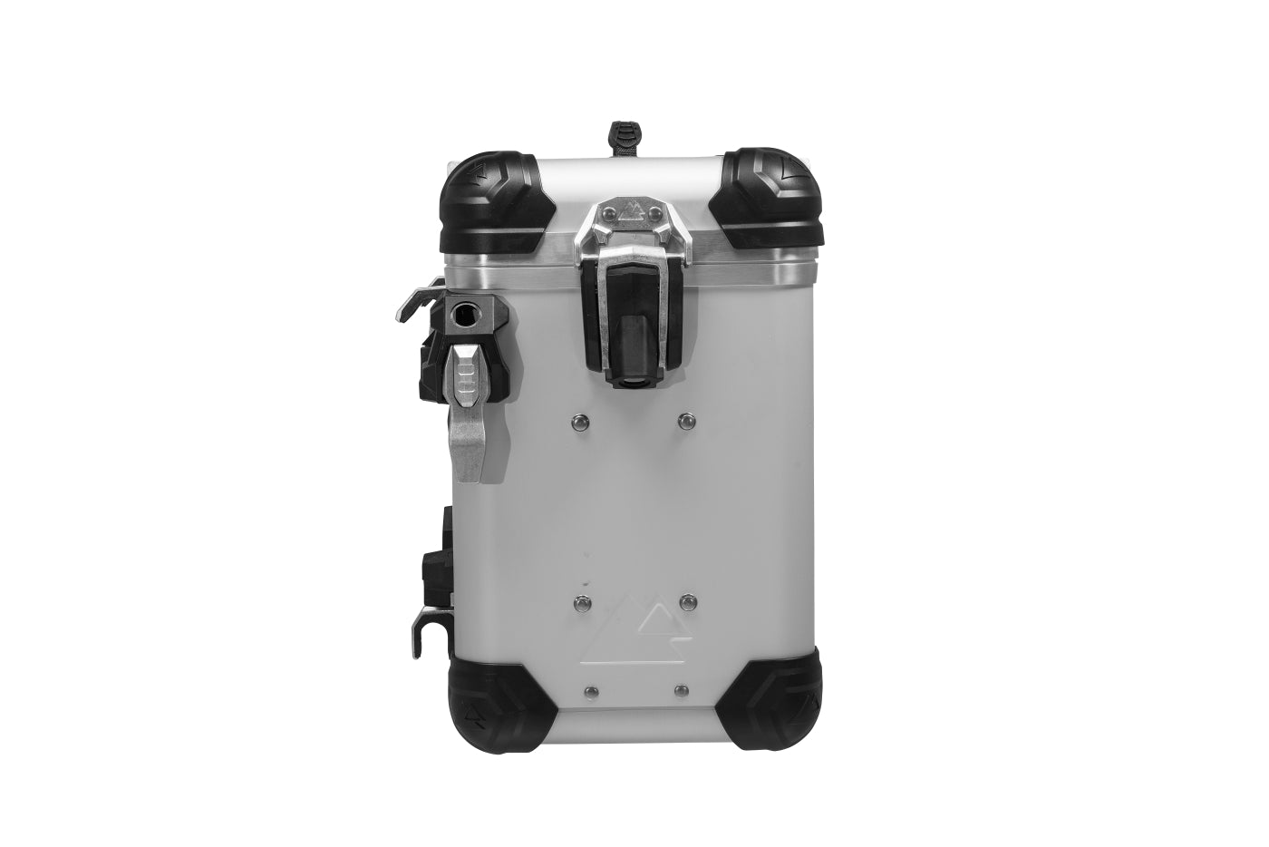 Алюмінієвий кошик ZEGA Evo "And-S", 38 л, правий