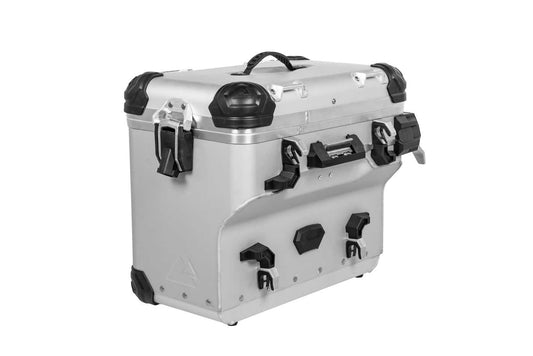 Система ZEGA Evo X special "And-S" алюмінієвий кофр 45 від Touratech.