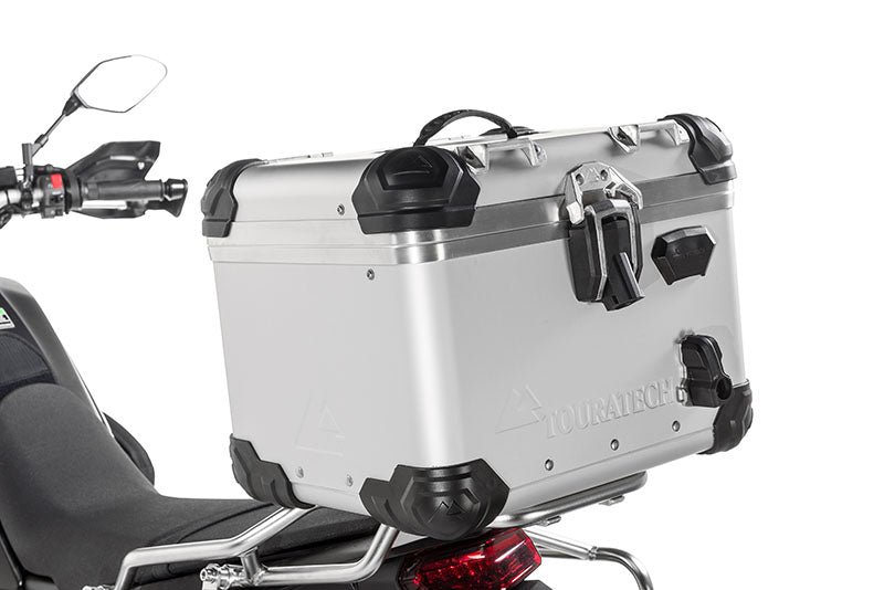 Топкейс ZEGA Evo *And-S*, 38 літрів з системою швидкого кріплення Rapid Trap