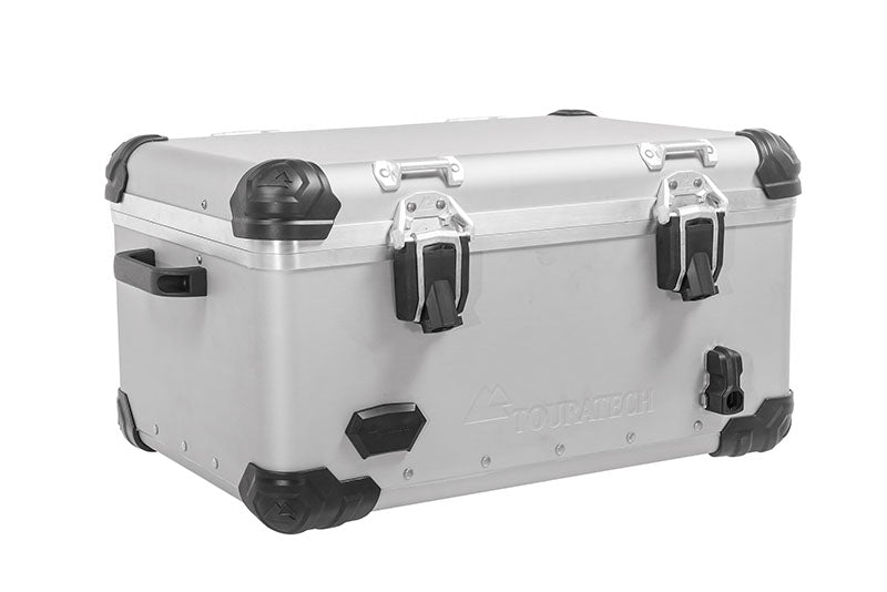 Кофр ZEGA Topcase XXL *And-S* з системою швидкого кріплення Rapid Trap від Touratech