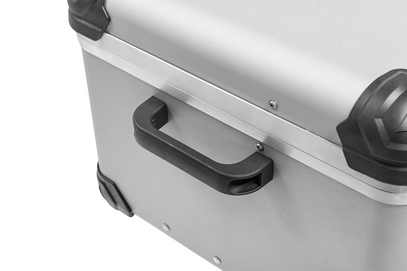 Кофр ZEGA Topcase XXL *And-S* з системою швидкого кріплення Rapid Trap від Touratech