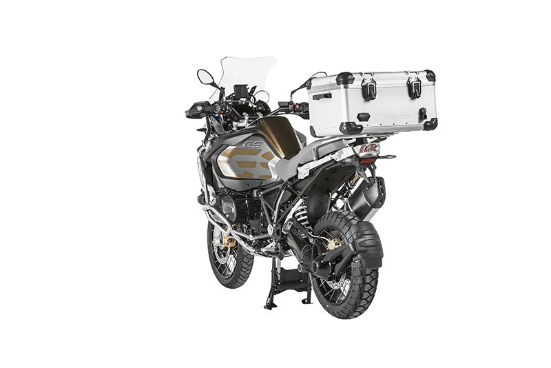 Кофр ZEGA Topcase XXL *And-S* з системою швидкого кріплення Rapid Trap від Touratech