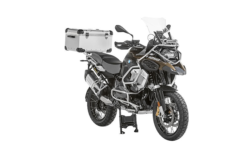 Кофр ZEGA Topcase XXL *And-S* з системою швидкого кріплення Rapid Trap від Touratech