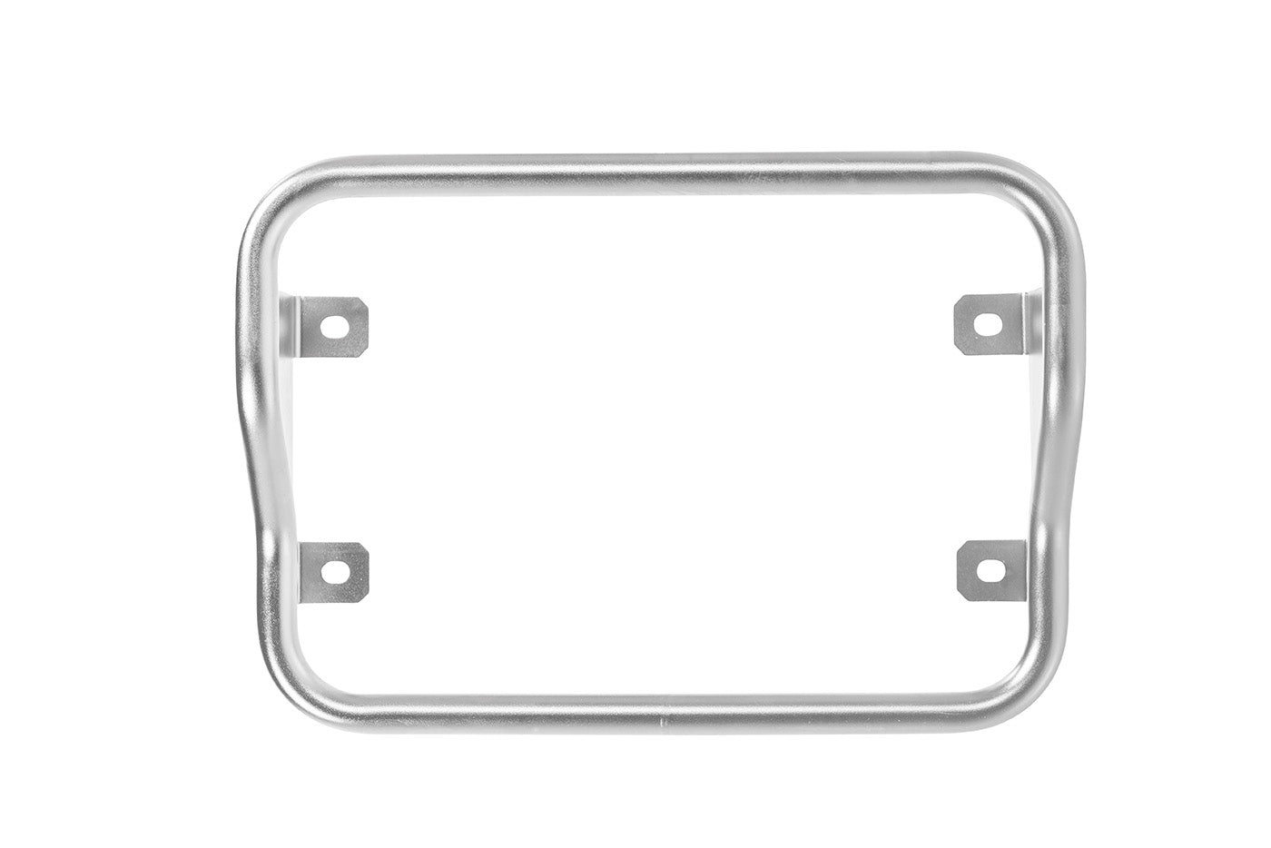 Настінне кріплення для кофрів спеціальної системи Touratech ZEGA Evo X, Pro2