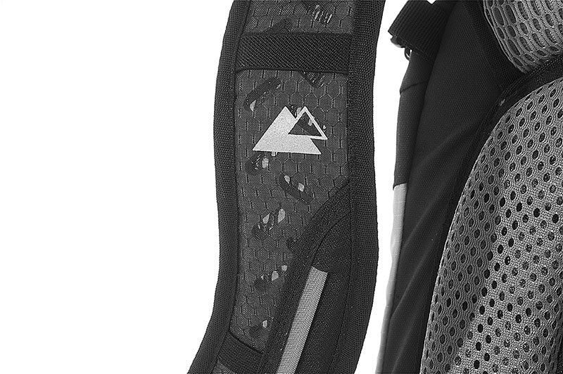 Рюкзак „Touratech Adventure 2“, жовто-чорний