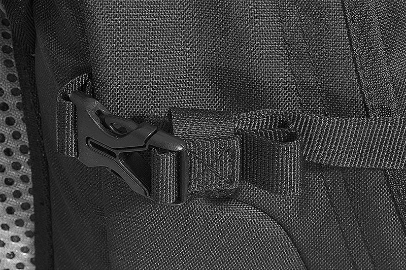 Рюкзак „Touratech Adventure 2“, жовто-чорний