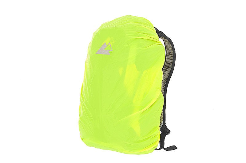 Рюкзак „Touratech Adventure 2“, жовто-чорний