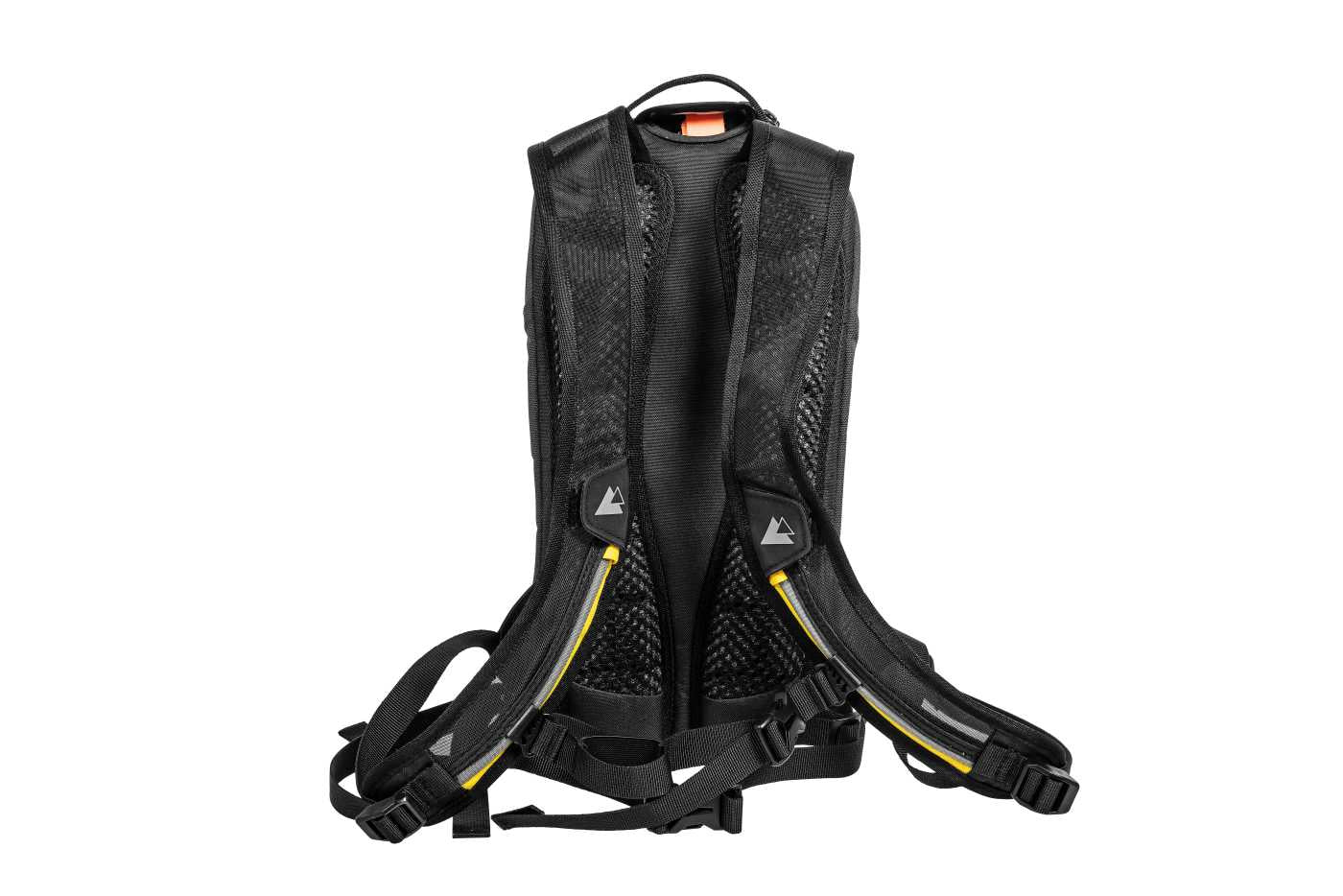 Гідратаційний рюкзак Touratech Yellow з резервуаром для води