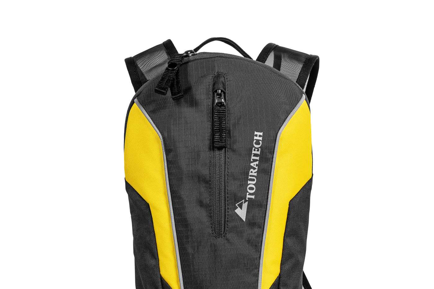 Гідраційний рюкзак Touratech Yellow, без резервуара для води.