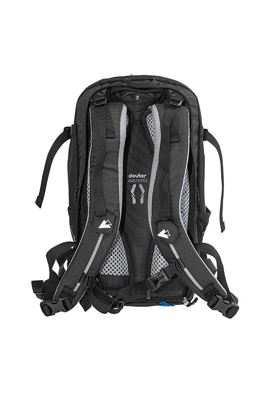 Рюкзак Touratech ZEGApack2, антрацитово-чорний