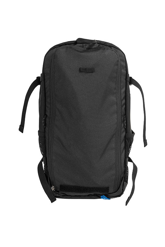 Рюкзак Touratech ZEGApack2, антрацитово-чорний