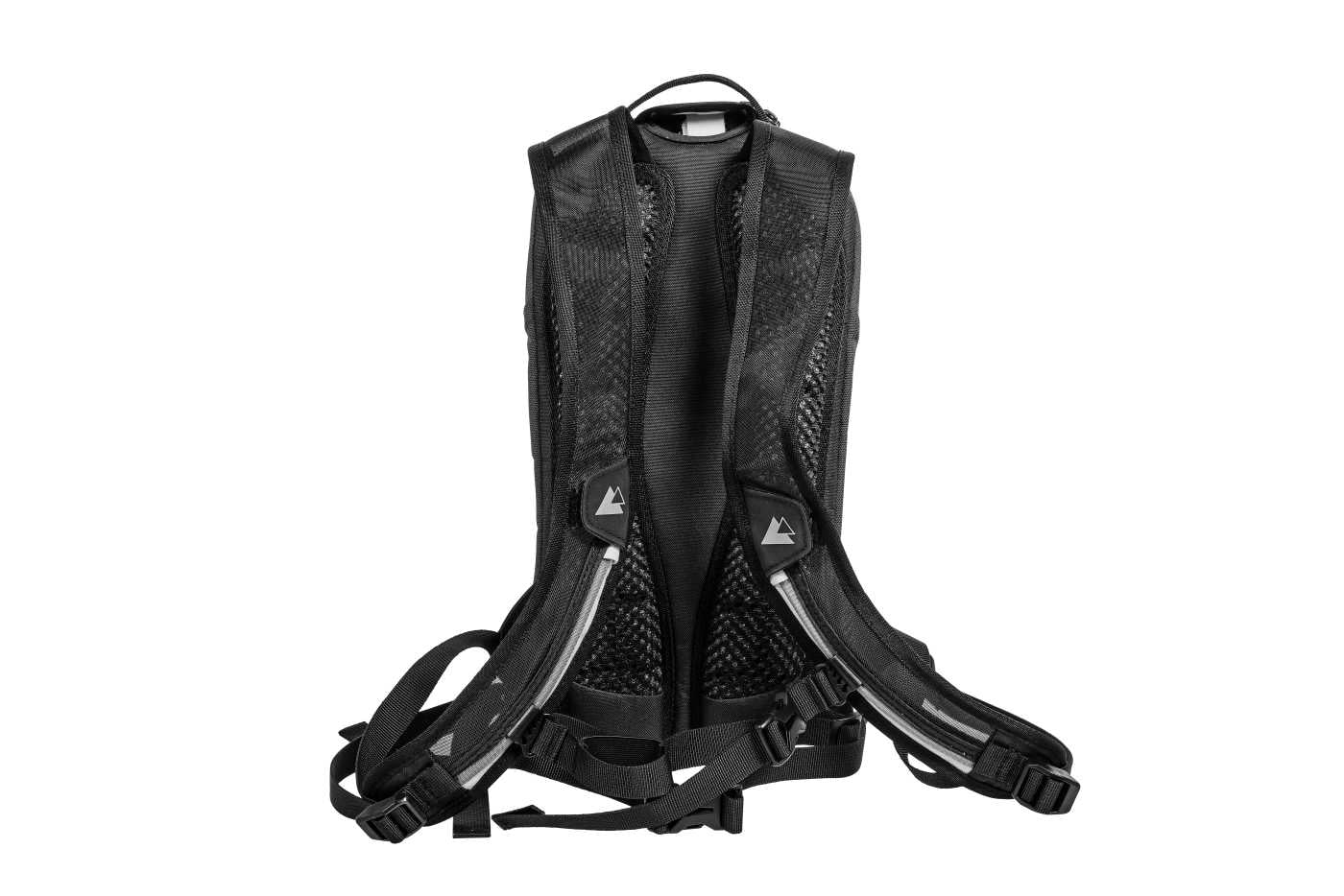 Гідраційний рюкзак Touratech Black з резервуаром для води