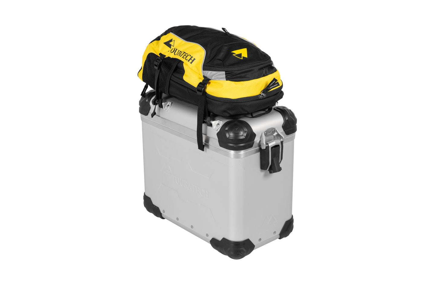 Рюкзак Touratech Daypack Жовтий