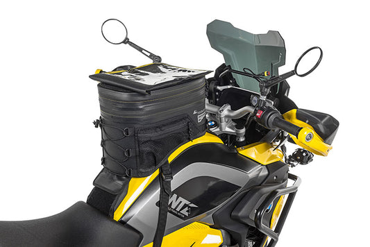 Сумка на бак EXTREME Edition від Touratech Waterproof