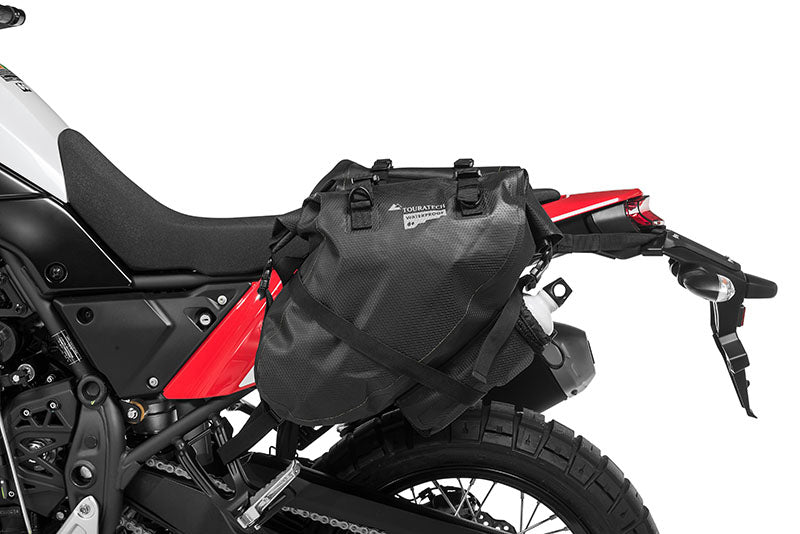 Сумки для сідла EXTREME Edition від Touratech Водонепроникні