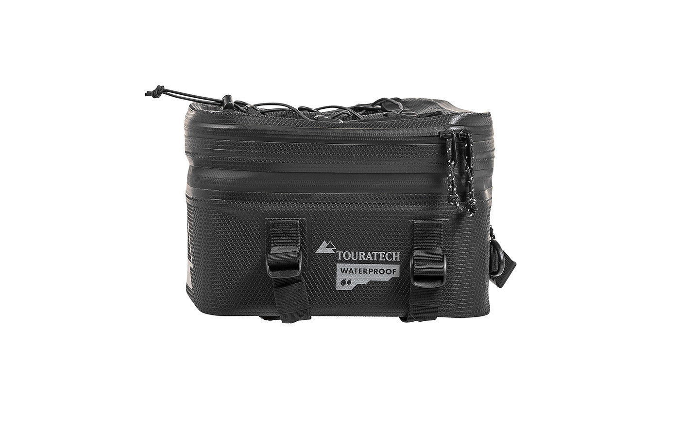 Сумка на багажник EXTREME Edition від Touratech Waterproof