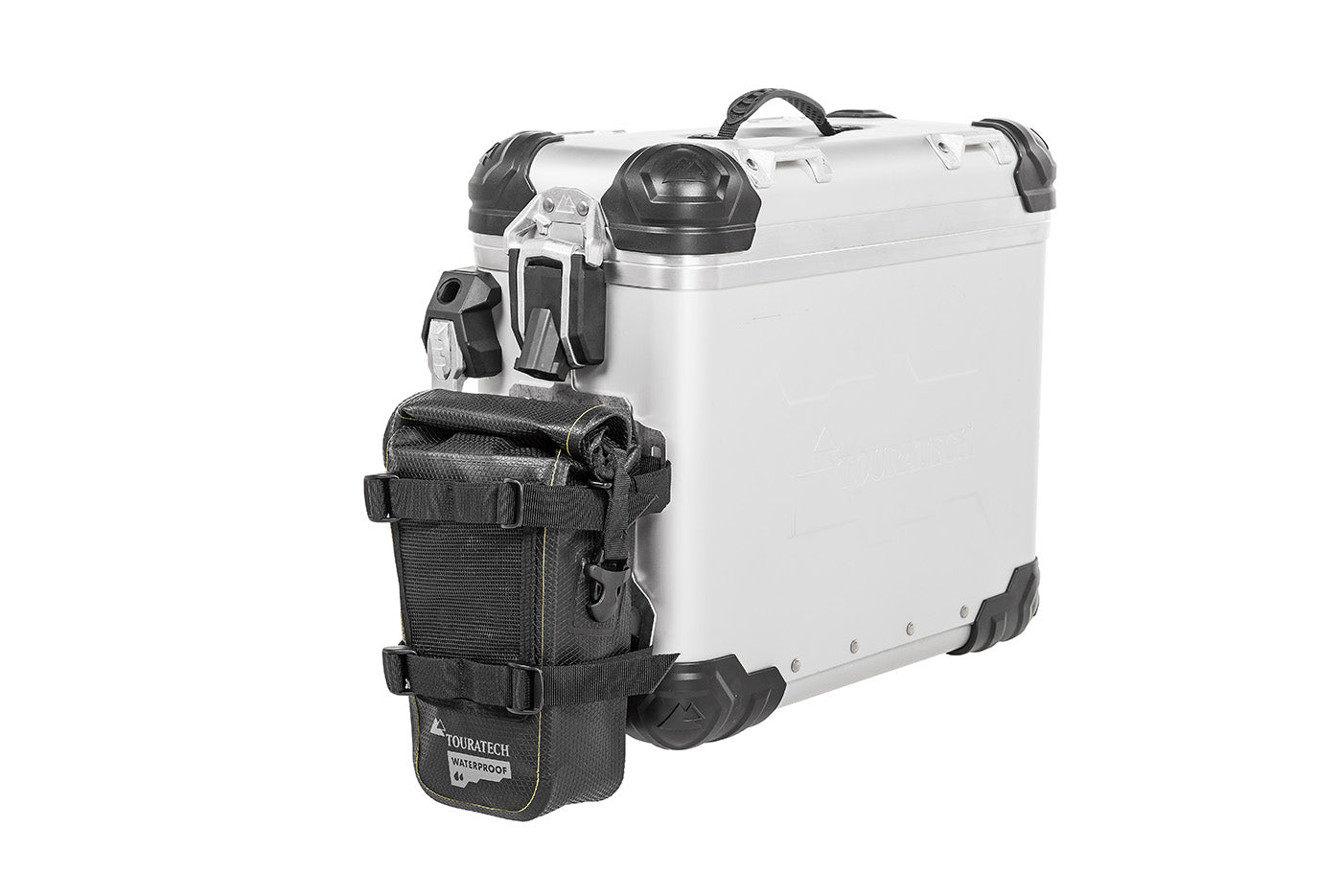Додаткова сумка+ EXTREME Edition від Touratech Waterproof