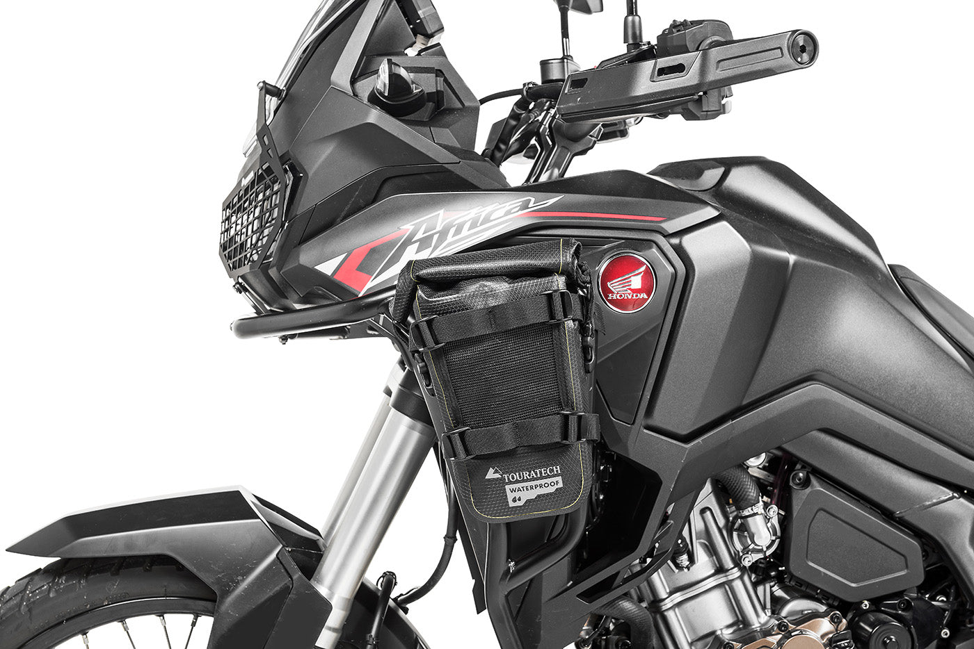 Додаткова сумка+ EXTREME Edition від Touratech Waterproof