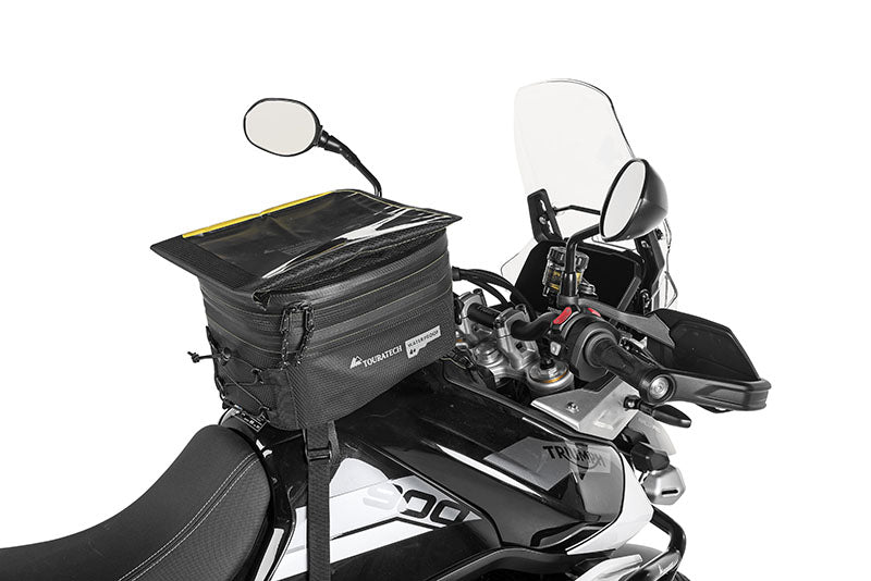 Сумка на бак Midi EXTREME Edition від Touratech Waterproof