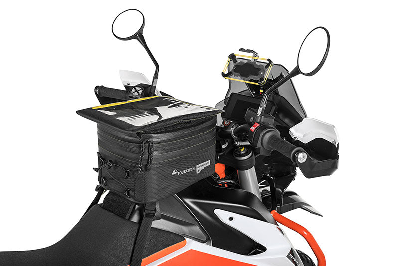 Сумка на бак Midi EXTREME Edition від Touratech Waterproof
