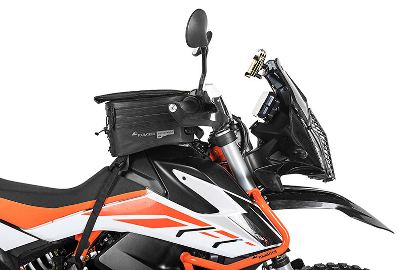 Сумка на бак Midi EXTREME Edition від Touratech Waterproof