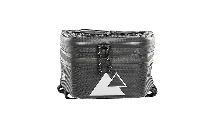 Сумка на місце пасажирського сидіння EXTREME Edition від Touratech Waterproof для BMW R 1250 GS / R1250GS ADV / R 1200 GS (LC) / R1200GS (LC) ADV.