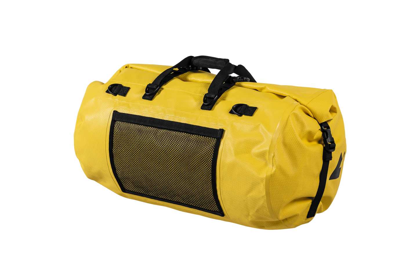 Сумка Rack Pack EXTREME Edition жовта від Touratech Waterproof