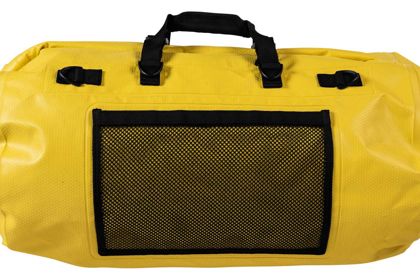 Сумка Rack Pack EXTREME Edition жовта від Touratech Waterproof