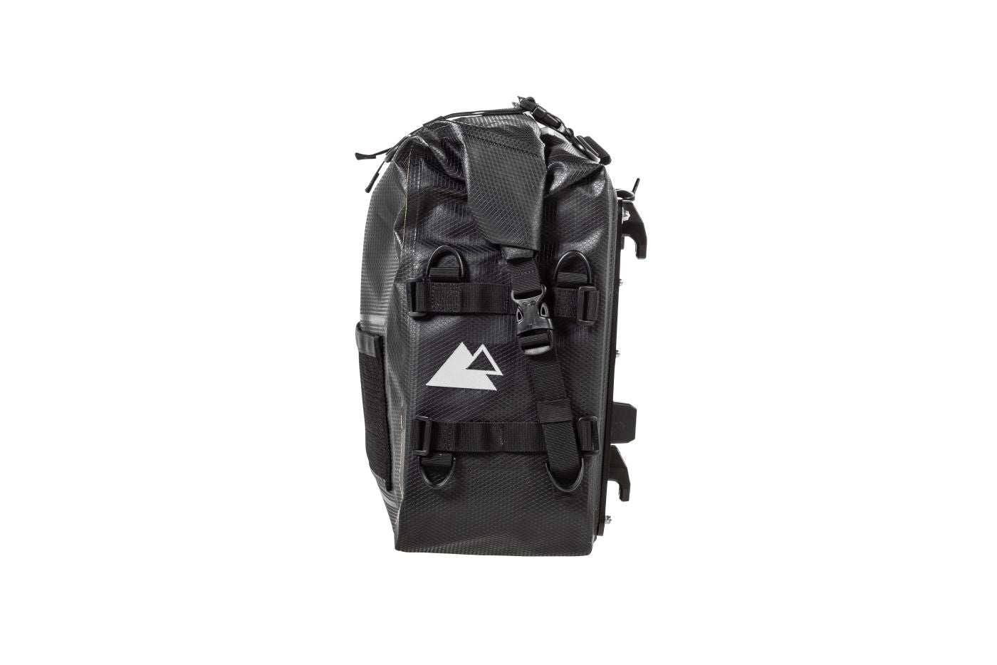 Набір м'яких сумок EXTREME Edition від Touratech Waterproof