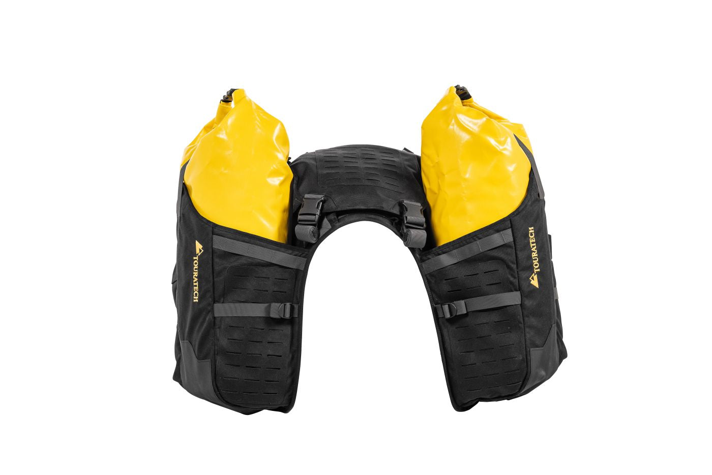 Багажна система Discovery2 від Touratech Waterproof