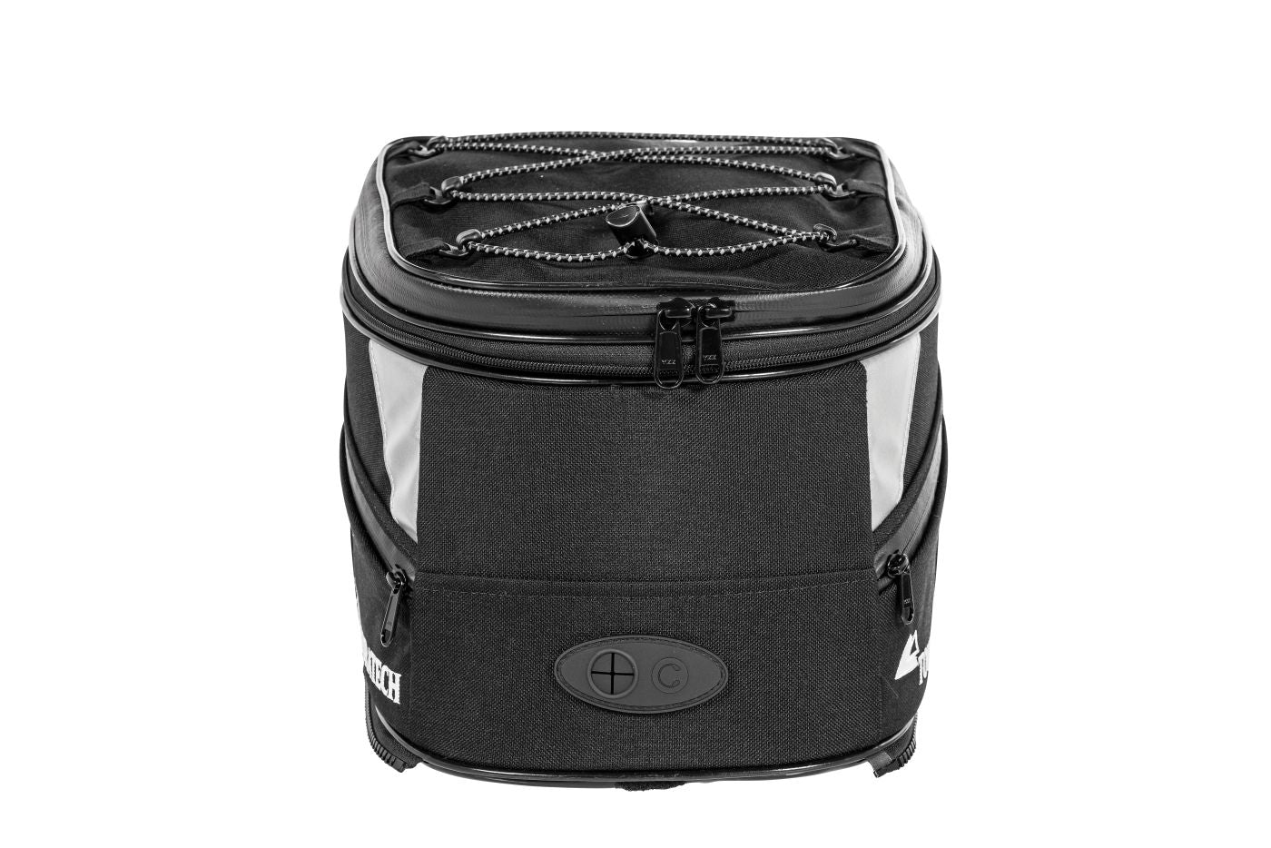 Сумка на пасажирське сидіння Ibarra Big від Touratech