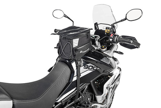 Сумка на бак Ibarra Midi