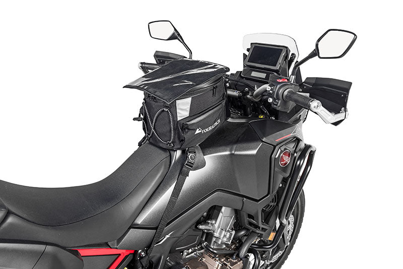 Сумка на бак Ibarra Midi