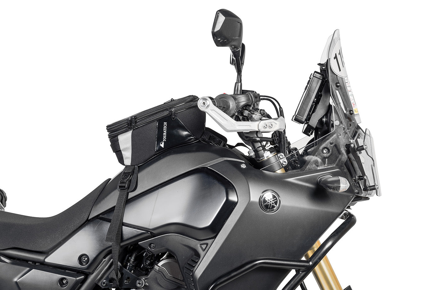 Сумка на бак Ibarra Mini від Touratech
