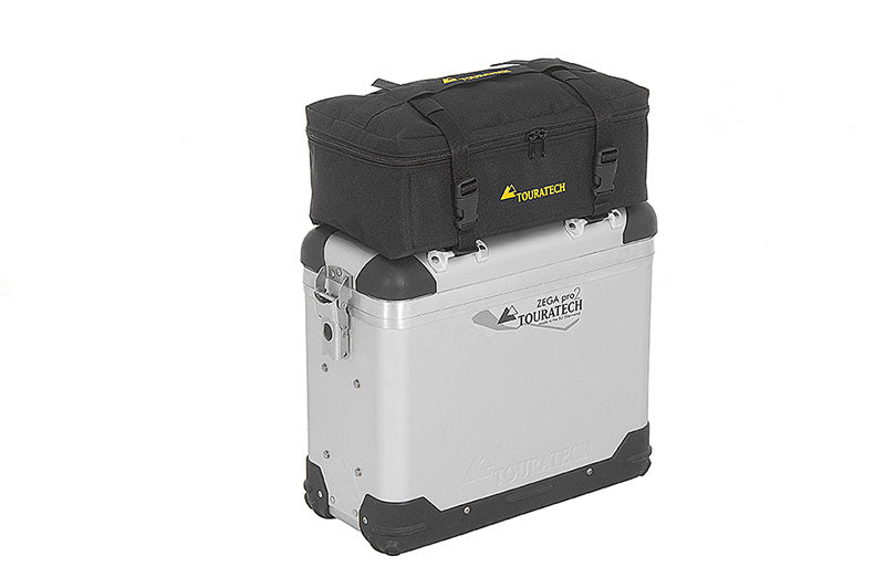 Сумка на кришку кофра "Папка" для кофрів ZEGA та BMW