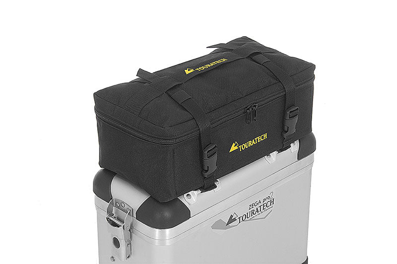 Сумка на кришку кофра "Папка" для кофрів ZEGA та BMW