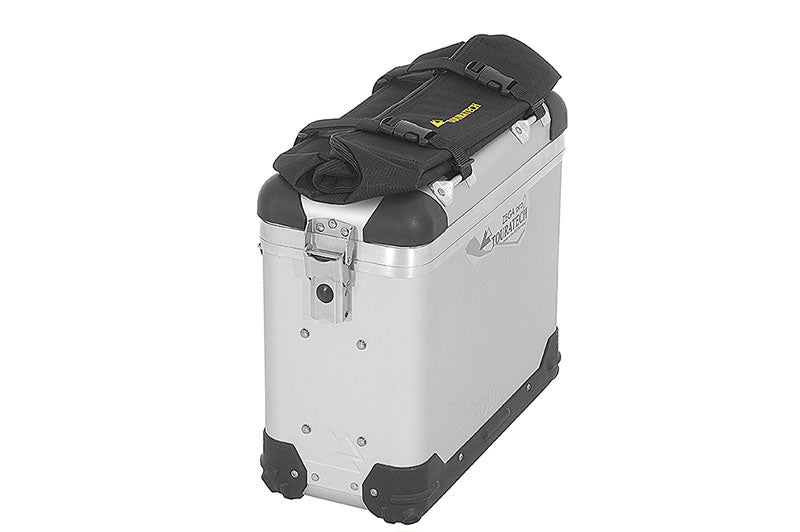 Сумка на кришку кофра "Папка" для кофрів ZEGA та BMW