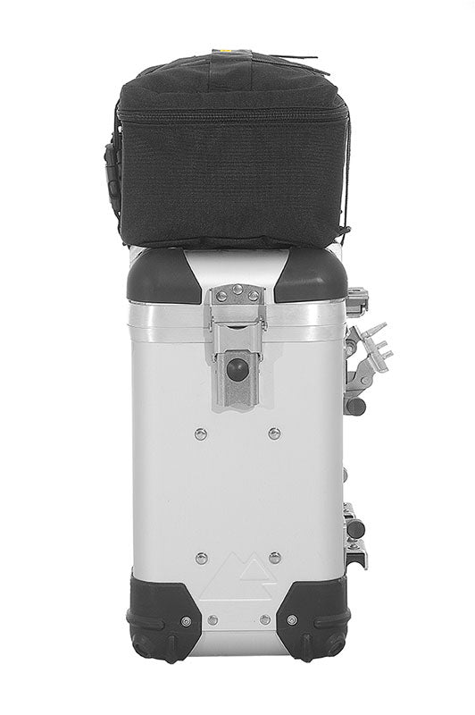 Сумка на кришку кофра "Папка" для кофрів ZEGA та BMW